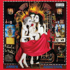 Janes's Addiction - comprar online