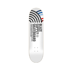 Deck Trademark 8.5'