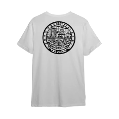Tee Bueiro White - buy online
