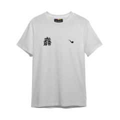 Tee Bueiro White on internet