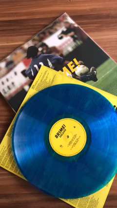 LP Brime! [Colorido] - comprar online