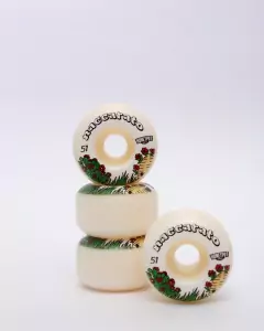 Roda Gian Naccarato 51mm - comprar online