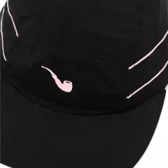 5 Panel Pipe Black on internet