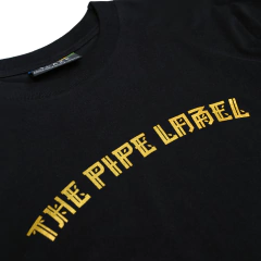 Camiseta Manga Longa Dragon Black na internet