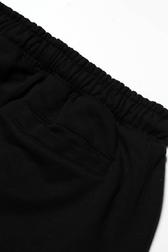 Calça Moletom Preta - loja online