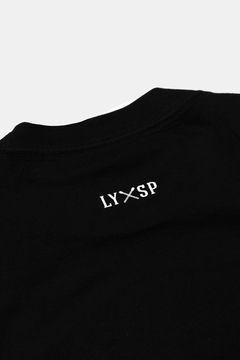 Camiseta Still Blazing Cover Preta - Blaze Supply