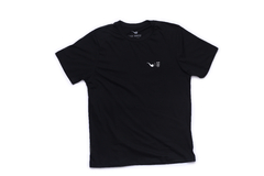 Camiseta Night Alley Black na internet