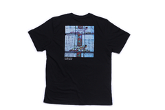 Camiseta Lovely Yours Preta