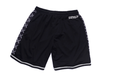 Shorts Jersey Blaze x Badaui Black - comprar online
