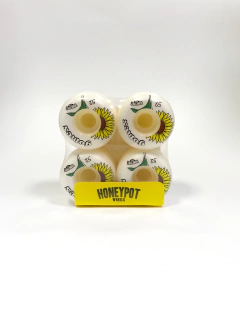 Wheels Rafael Gomes 52mm on internet