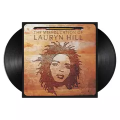 Lauryn Hill - The miseducation - buy online