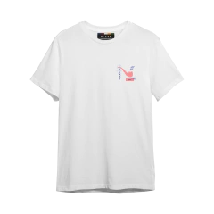 Camiseta Blaze Mag Talc Color on internet