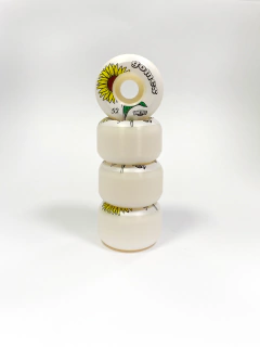 Wheels Rafael Gomes 52mm - buy online