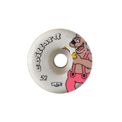 Roda Adrien Coillard 52mm