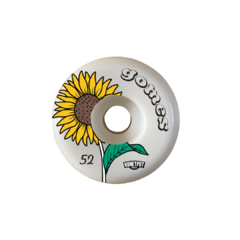 Roda Rafael Gomes 52mm
