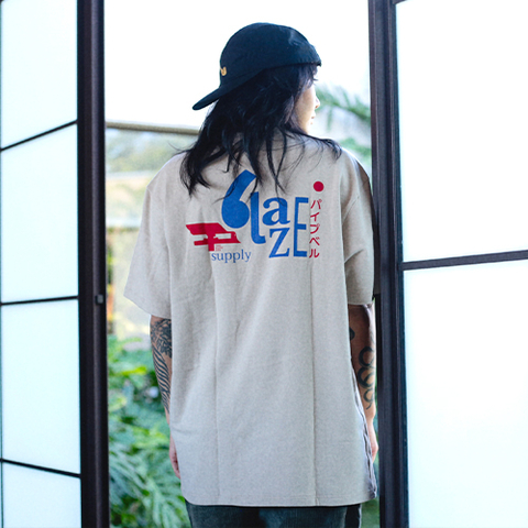 Carrusel Blaze Supply
