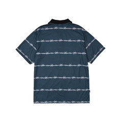 Jersey Hubik® | Disturb - Barbed Wire na internet