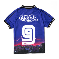Jersey Hubik® x Benson - comprar online