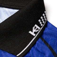 Jersey Hubik® x Benson