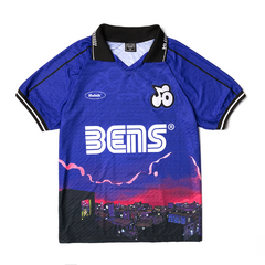 Jersey Hubik® x Benson