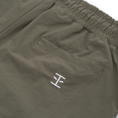 Shorts Ease - Verde Musgo - Intro® Store
