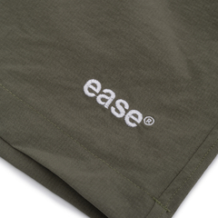 Shorts Ease - Verde Musgo - comprar online