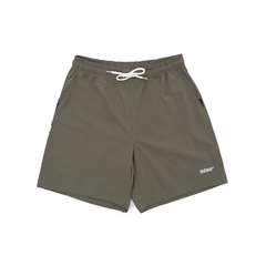 Shorts Ease - Verde Musgo