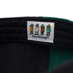 Boné Ease® Bicolor - Intro® Store