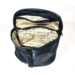 Bag Coolega x Lixomania - Azul Marinho na internet