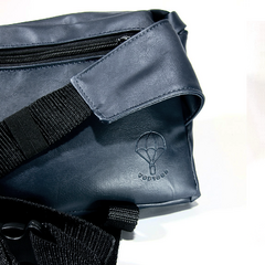 Bag Coolega x Lixomania - Azul Marinho - Intro® Store