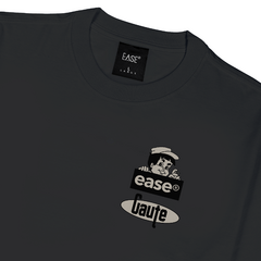 Camiseta Ease® & Caute na internet