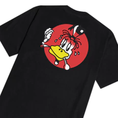 Camiseta Febre 90's - Pato - loja online