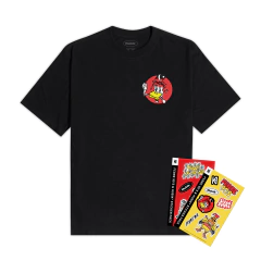 Camiseta Febre 90's - Pato - comprar online