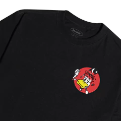 Camiseta Febre 90's - Pato - Intro® Store