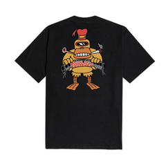 Camiseta Febre 90's - Black - comprar online