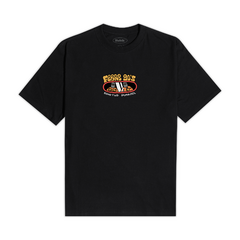 Camiseta Febre 90's - Black