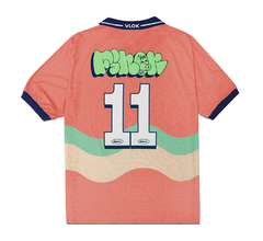 Jersey Hubik® x Finok - Salmão - comprar online