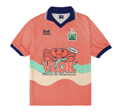 Jersey Hubik® x Finok - Salmão