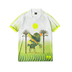 Jersey Hubik® x Bruno 9LI - Manga Curta