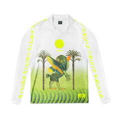 Jersey Hubik® x Bruno 9LI - Manga Longa