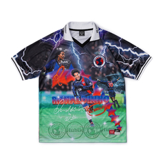 Jersey Hubik® x Tropa do Bruxo (Ronaldinho) Oficial