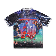 Jersey Hubik® x Tropa do Bruxo (Ronaldinho) Oficial - comprar online