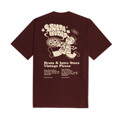 Camiseta Intro® Store & Bruta Pizzaria - comprar online