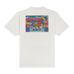 Camiseta Intro® Store & Guilherme da Matta - comprar online