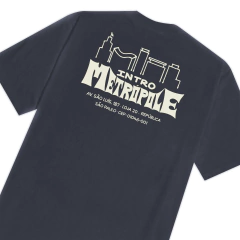 Camiseta Intro® Store - Galeria Metrópole 2 - Intro® Store