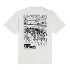 Camiseta Intro® Store - Galeria Metrópole