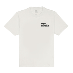 Camiseta Intro® Store - Galeria Metrópole - comprar online