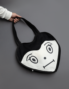 Bolsa Jubbart - Face - Intro® Store
