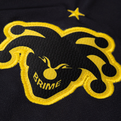 Jersey Hubik® x Brime - Manga Curta - loja online