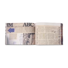 Zine Lixomania "De Santo André para o Mundo"
